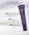Eye cream that reduces fine lines and tightens skin around the eyes eye firming gel. 