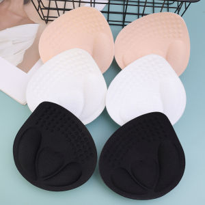 Breast Pads To Show Large Breasts Thickened Outer Inserts Special Underwear for Small Breasts Flat Chests Bra Inserts Fake Breasts