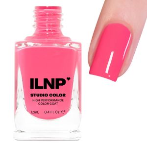 ILNP Butterflies - Delicate Pale Purple Studio Color