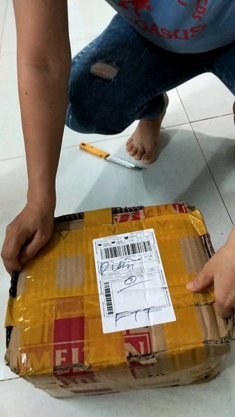 Buyer review video 2