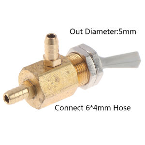 5mm/3mm Dental Pulldown Switch Valve Toggle For Dental Chair Unit Water Bottle Dental Chair Accessories