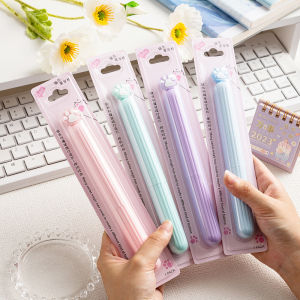 Vaka.shop หวีพร้อมฝาปิด หวีเล็กขนาดเล็กและพกพาสะดวก ได้ทำความสะอาดง่ายและกันฝุ่น