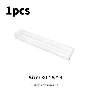 Acrylic Doll Collectible Display Case Transparent HD Storage Box Stackable Dustproof Display Rack