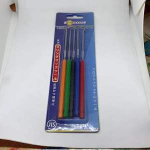 ตะขอเกี่ยวโอริง ตะขอเกี่ยวประเก็น เครื่องมือสำหรับถอดโอริงหรือประเก็น ช่างทุกคน ติดตัว