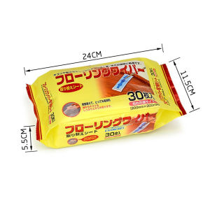 ไม้ถูพื้นไฟฟ้าสถิตย์ แบบแบน ใช้บนกระดาษผ้าใช้แล้วทิ้ง เหมาะสำหรับใช้กับผนัง หรือหน้าต่าง สําหรับทําความสะอาดใช้ในครัวเรือน หมุนได้ 360 องศา