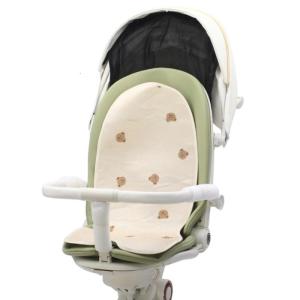 Xe đẩy em bé Đệm trẻ mới biết đi pushchair lót ghế mùa hè tấm làm mát cho xe đẩy em bé vận chuyển đệm thoáng khí