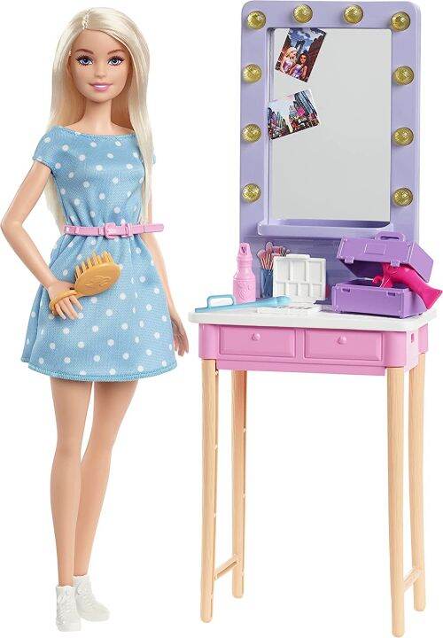 Barbie gifts for sales 7 year olds