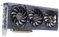 AMD Radeon RX 5600 XT 6G D6 Gaming Graphics Card 5600XT GPU 2304SP GDDR6 RX 5600XT video card. 