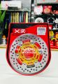 Đĩa X1R lòng nhôm size 220mm 4 lỗ thông dụng : Wave 110, Fu led, Vario 125, Exciter 135. 