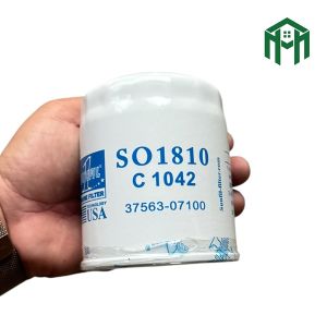Lọc nhớt Sunfil SO 1810A (C 1042)dùng cho MITSUBISHI