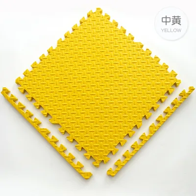 🇸🇬 [READY STOCK]Thickness 2.5CM Baby Playmat 30*30CM Puzzle Mat Play Mat Soundproof Household Sponge Floor Mat