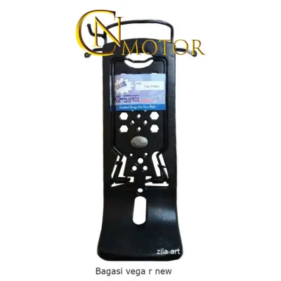 Bagasi Tengah Vega R New gamido
