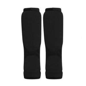 Boxing Shin Pads Kickboxing Leg Insteps Protective Pads Muay Thai Shin Guards Breathable Shin Guards for Taekwondo