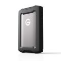 SanDisk Professional 1TB,2TB,4TB & 5TB (SDPH81) G-DRIVE ArmorATD, Rugged, Durable portable external HDD, Up to 140MB/s,  USB-C (5Gbps), USB 3.2 Gen 1 ประกัน Synnex 3 ปี for MAC OS and Windows. 