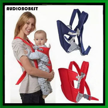 Mother deals care sling