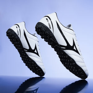 New Kids Football Shoes Fitness Shoes Cleats Shoes Futsal Shoes For Kids Youth Size 31-44 2025