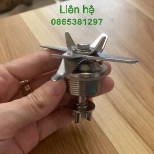 Phụ kiện máy làm sữa hạt- dao xay Haipai 788 hàng thay thế bbh