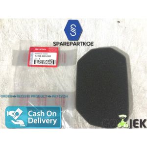 Busa Filter Saringan Udara Honda Grand Supra Fit X Lama Legenda GN5