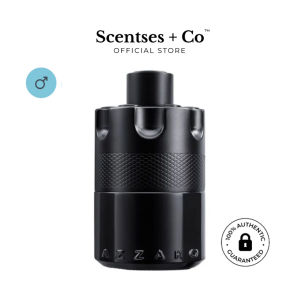 Azzaro The Most Wanted Intense EDP 100mL | Original Perfume