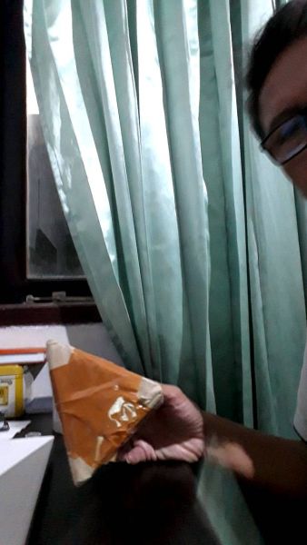 Buyer review video 3