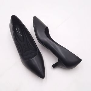 Otha by Laviola H316 OFS - Sepatu Pantofel Wanita hak 3 cm
