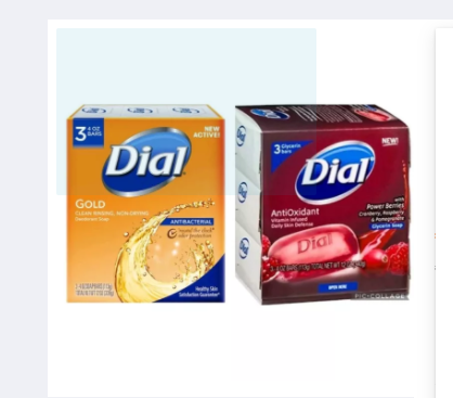 Power Berries Dial Glycerin Soap Walmart Dial Gold Antibacterial