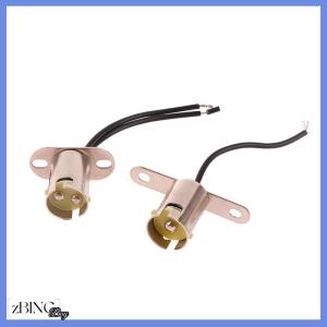 [zBING] Sáng tạo và thiết thực 1157 BAY15D 1156 BA15S xe phanh ánh sáng tín hiệu lần lượt tự động dẫn bóng đèn dây Adapter tàu tự làm đèn ổ cắm chủ