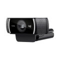 Thiết bị ghi hình/ Webcam Logitech C922 - Bảo hành 12 tháng. 
