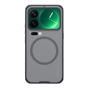 Nillkin Magnetic Case For Xiaomi 18 Pro Max Frosted Built-in Magnet Shockproof CA4002