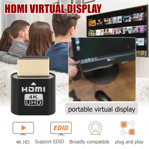 HDMI TV Streaming Device/4K 60Hz Remote Screen Power Card/Smart TV Media电视流媒体设备