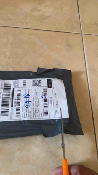 Buyer review video 3
