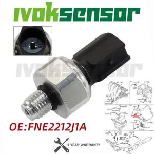 FNE2-21-2J1A Automatic Transmission Fluid Pressure Sensor Switch For MAZDA 3 5 (CR19) 6 Estate 6 Hatchback 6 Saloon 2002-2010