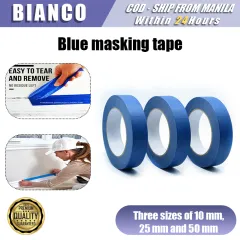 Adhesive tape Heavy Duty Fiber glass tape Leave no trace