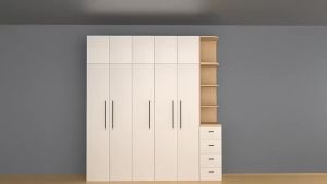 Bộ Nam Châm Giữ Cửa Tủ - Taky Dán Chốt Giữ Cánh Tủ Quần Áo Ngăn Kéo Tủ Bếp Tiện Lợi Lực Hút Mạnh 3430