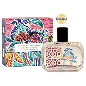Fragonard Pomegranate Peony (Grenade Pivoine) Perfume by Senteurs de Provence since 2004