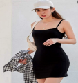 COD PROMO NEW DRESS WANITA TERLARIS KOREAN STYLE. 