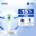 NIVEA Face Care Acne Repair Spot Serum Treatment with Salicylic Acid, 15ml. 