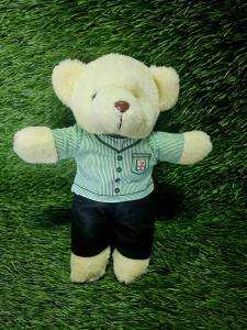 ตุ๊กตาหมีAAขนนุ่ม 90-100cm.ตัวนุ่มน่ารักมาก ของขวัญต้าวหมีน้อย ตัวพอดีกอด งานน่ารัก For you(XL) สกรีนหน้าท้องนะคะ งานน่ารัก 4สี เลือกได้ตามใจจ้า