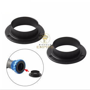 Cover Tutup BB Hollowtech Penutup Pelindung Bottom Bracket Sepeda