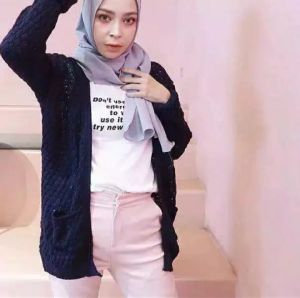 Popcorn Cardy Tribal / Sweater & Cardigan / Cardy Wanita / Cardy Oversize / Cardigan Rajut Nanas / Cardigan Popcorn / Cardigan Wanita / Cardy Rajut 7 Gate / Outer Rajut / Outer Wanita / Outer Terbaru 2020 / Pakaian Wanita / Fashion Wanita