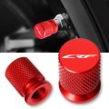 For Honda CRF150 CRF150L CRF150F Wheel Tire Valve Caps Air Port Stem Cover Motorcycle Accessories cover. 
