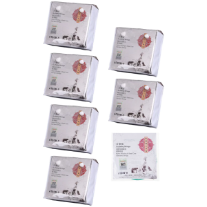 Steel Core Nylon Winding 1-21 String Bright Tone 163 Guzheng Replacement Strings Professional Chinese Guzheng Strings