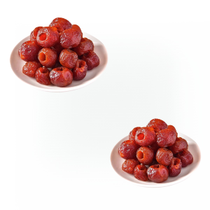 【Local Ship】Seedless Hollow Hawthorn Lower Cholesterol