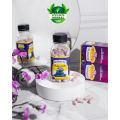 Adawiyah 99 Ekstrak Bilberry 60 Kapsul Obat Herbal Mata Minus / Menjaga kesehatan mata, - membuat mata lebih cemerlang dan segar. - Mengatasi mata lelah atau gangguan mata. 