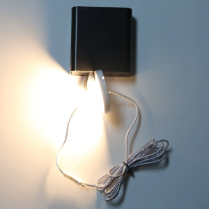 USB กล่องจ่ายไฟ5V 9V 12V เอาต์พุต DIY 18650 UPS สำหรับรถยนต์ DVR เราเตอร์ไร้สายโมเด็มโทรศัพท์มือถือและอีกมากมาย