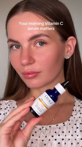 Serum Vitamin C 15% Dưỡng Sáng Da & Chống Oxy Hóa Obagi Professional-C 30ml