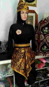 SEMBONG PENCAK SILAT