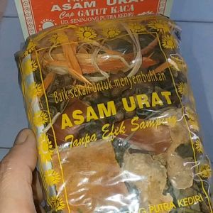 Jamu Godogan Asam Urat Jamu Godog Gatut Kaca Rempah Herbal Pegal Linu 200 Gram