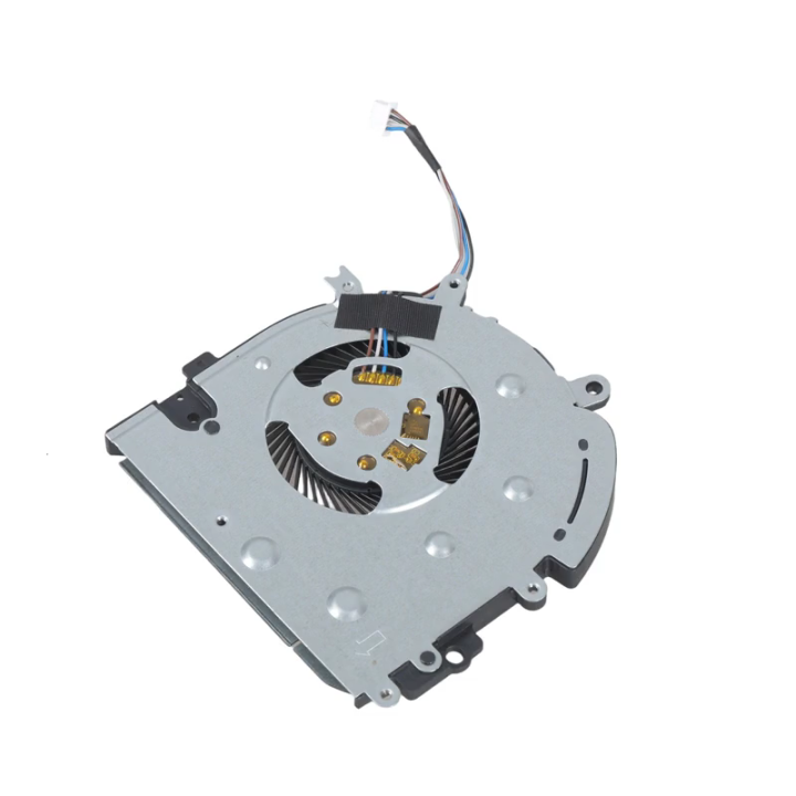 Cooling Fan CPU Cooling Computer Replacement Cooling Fan Radiator for ...