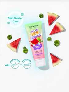 Herborist Juice For Skin Body Serum - 180ml/body serum herborist murah/lotion pemutih herborist/herborist body serum promo